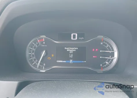 2022 Honda Ridgeline Sport from USA, damaged, VIN 5FPYK3F13NB006096